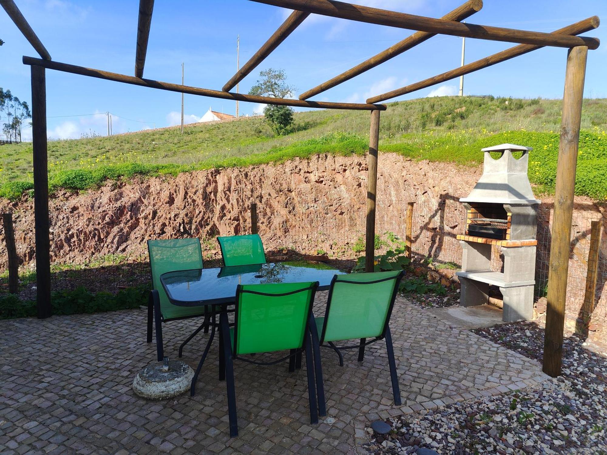 Quinta Da Eira Silvesヴィラ エクステリア 写真